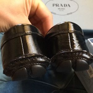 PRADA loafer exclusive and beautiful